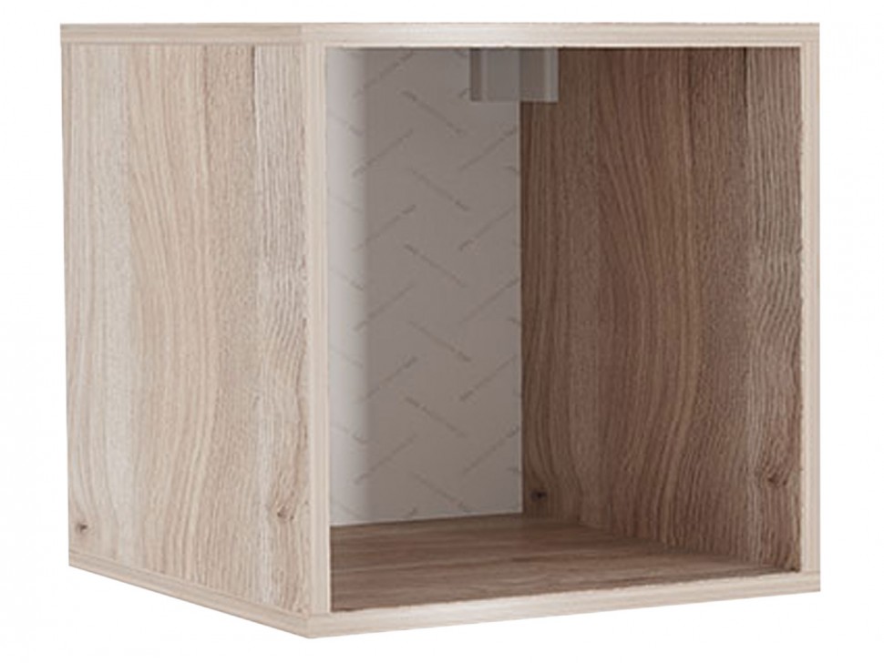 Настенная полка Лайк