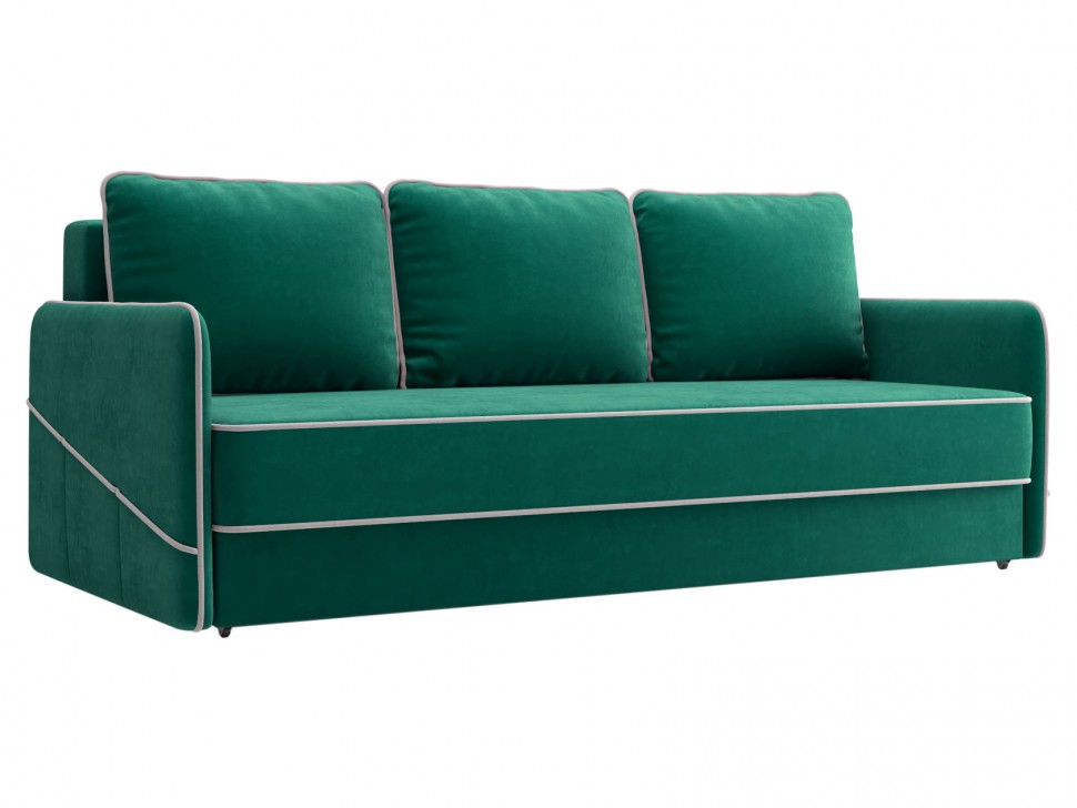 Прямой диван Саймон