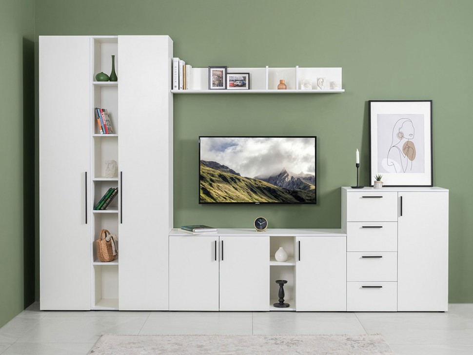 Гостиная Эйр Комби