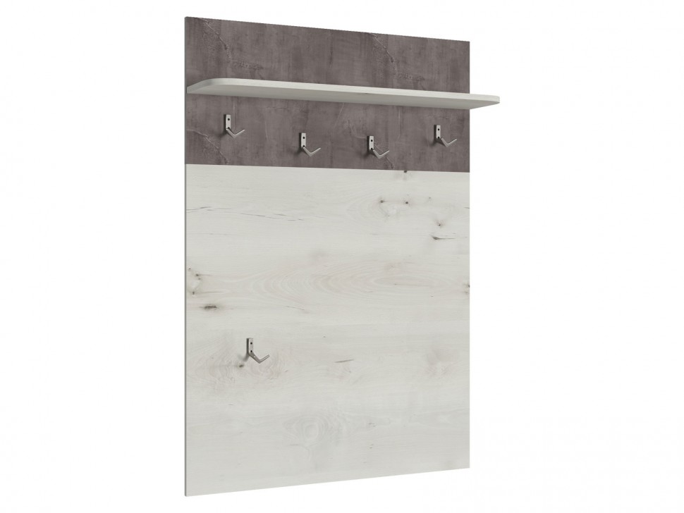 Настенная вешалка Бьерк