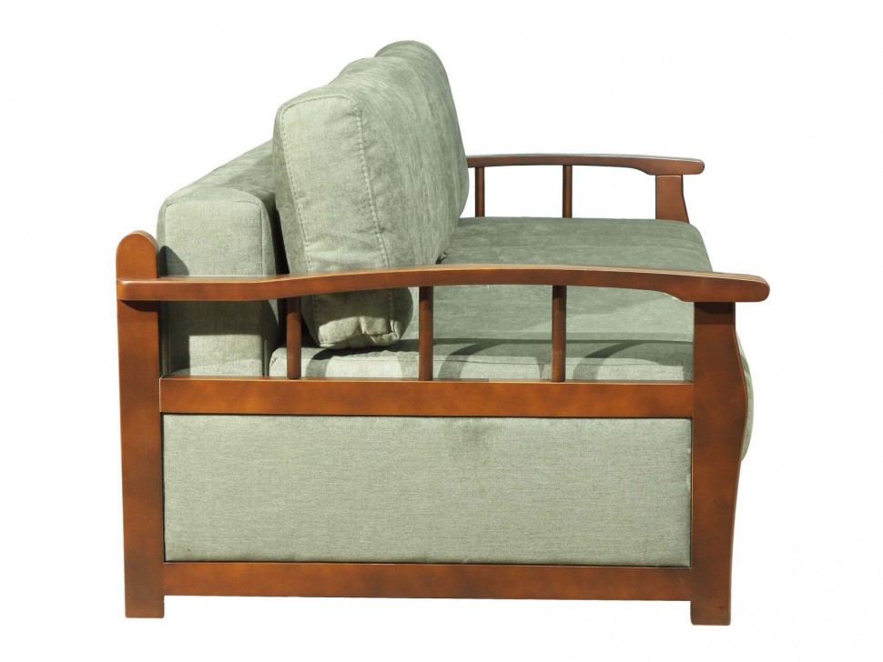 Прямой диван Барон