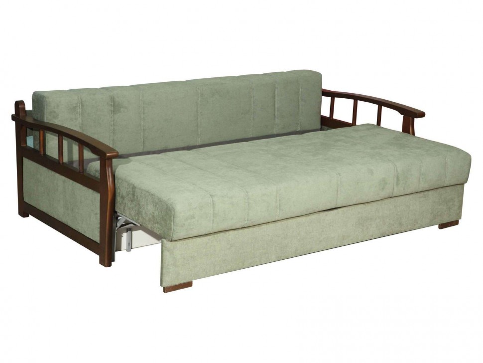 Прямой диван Барон