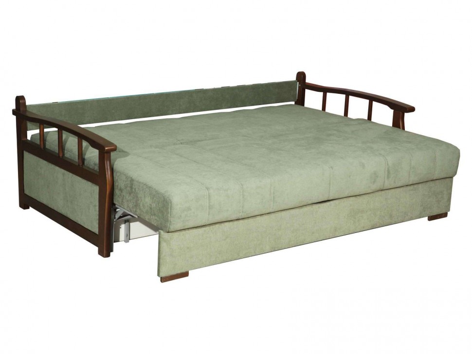 Прямой диван Барон