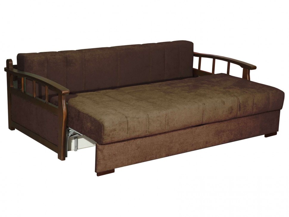 Прямой диван Барон