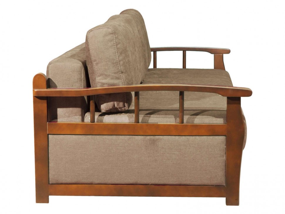 Прямой диван Барон