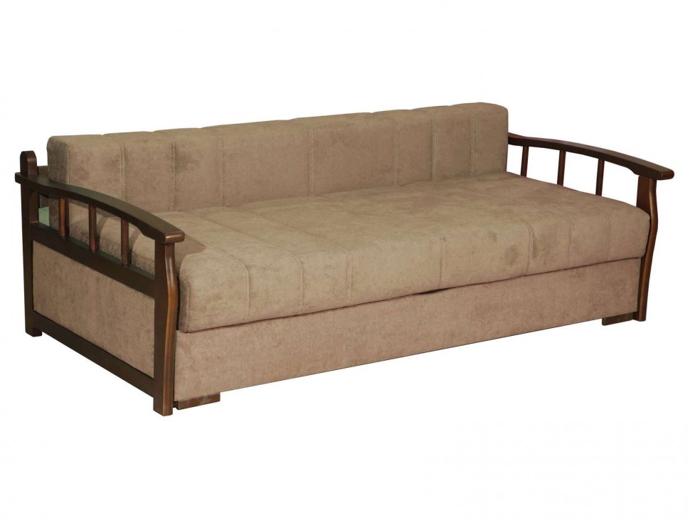 Прямой диван Барон