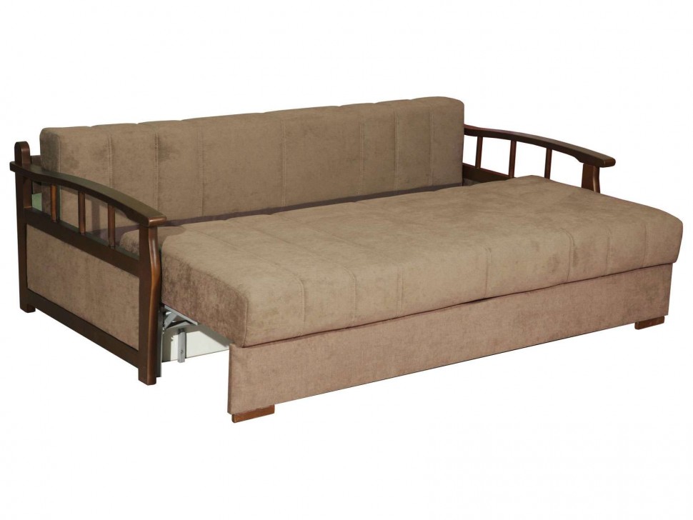 Прямой диван Барон