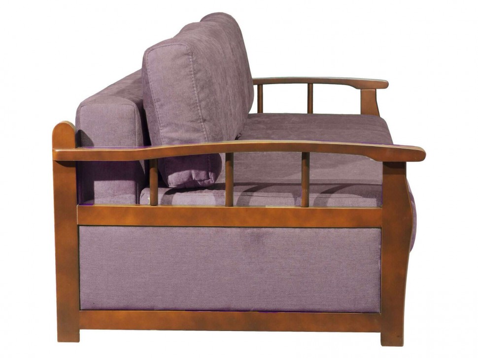 Прямой диван Барон