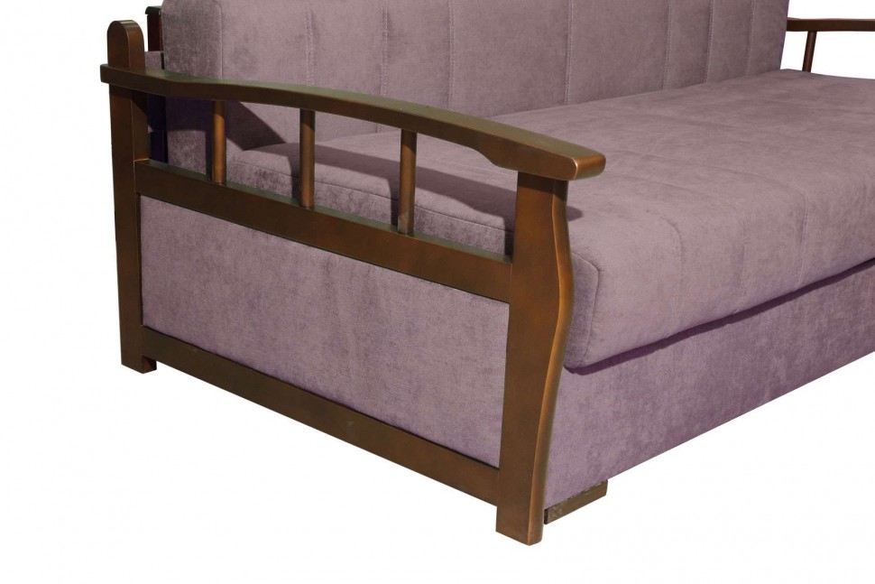 Прямой диван Барон