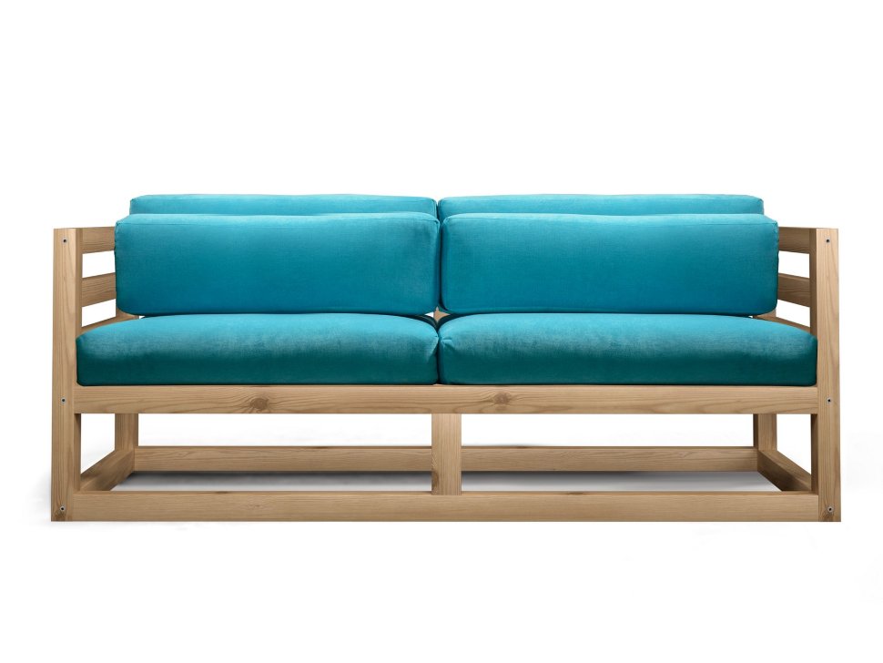 Прямой диван Магнус Мини