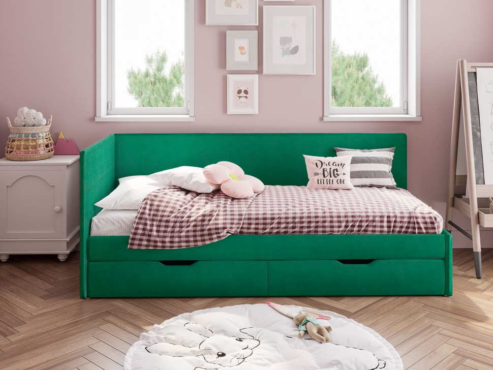 Детская кровать Лия