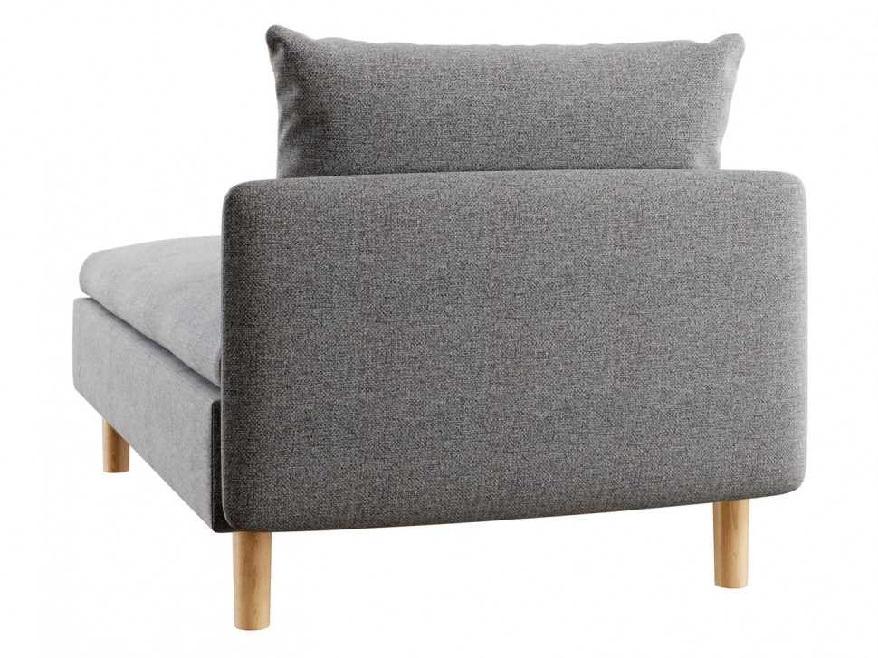 Шезлонг Калисто