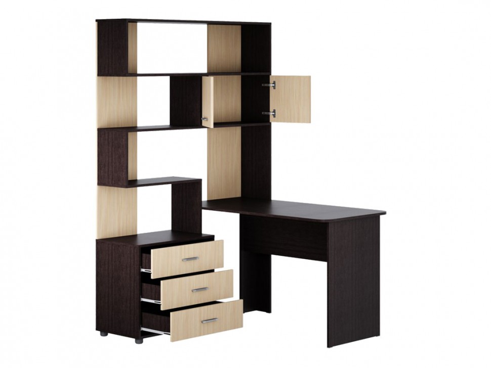 Уголок школьника Паскаль 3