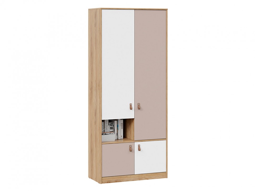 Детский шкаф Марвин