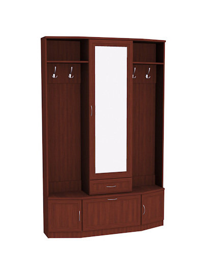 Прихожая Мерлен