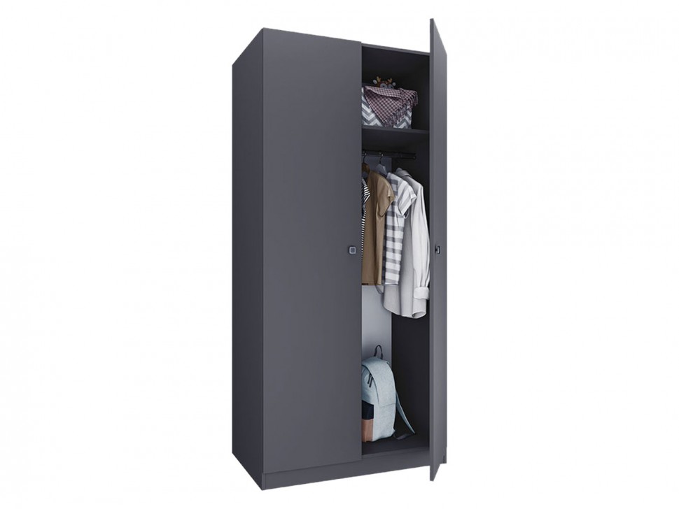 Детский шкаф Симпл 16