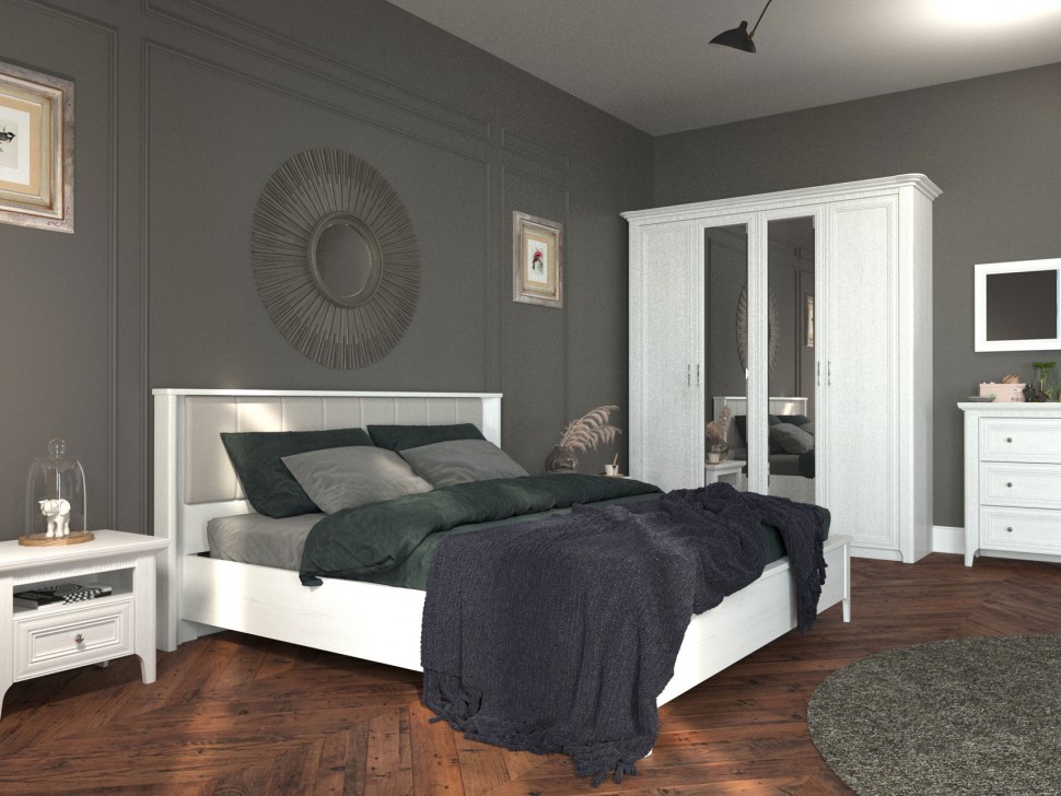 Настенное зеркало Зеркало Клер