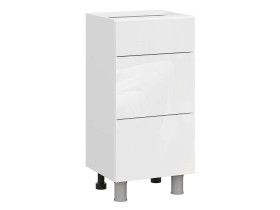 Стол узкий 400 Модерн