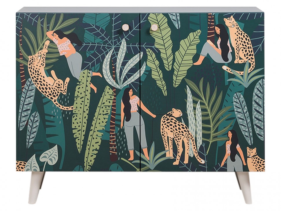 Комод Либера