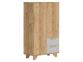 Распашной шкаф Ньерд