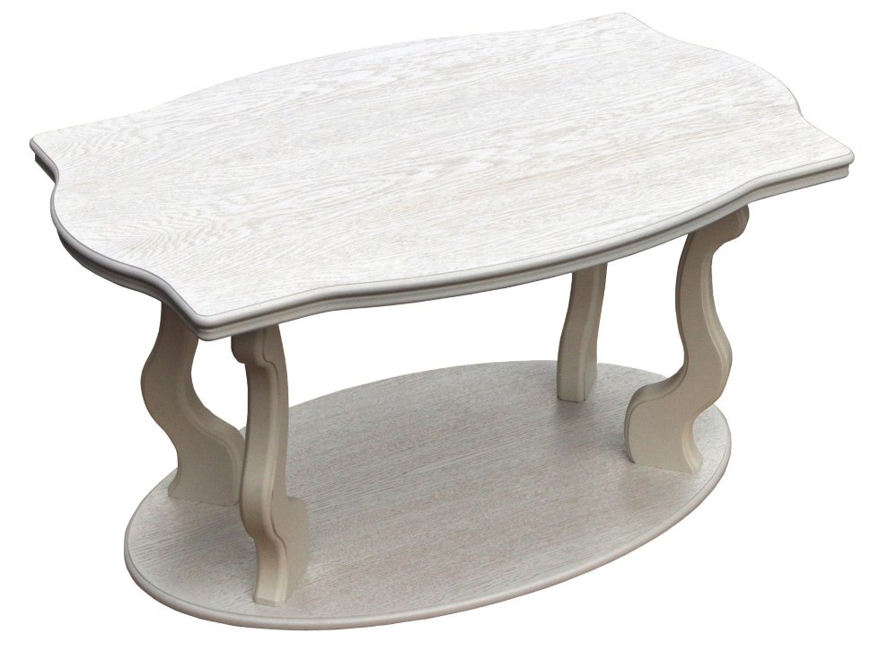 Журнальный столик Берже 3