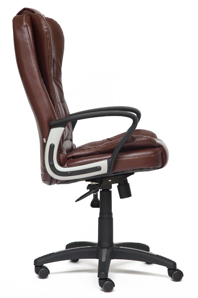Кресло в кабинет руководителя Baron