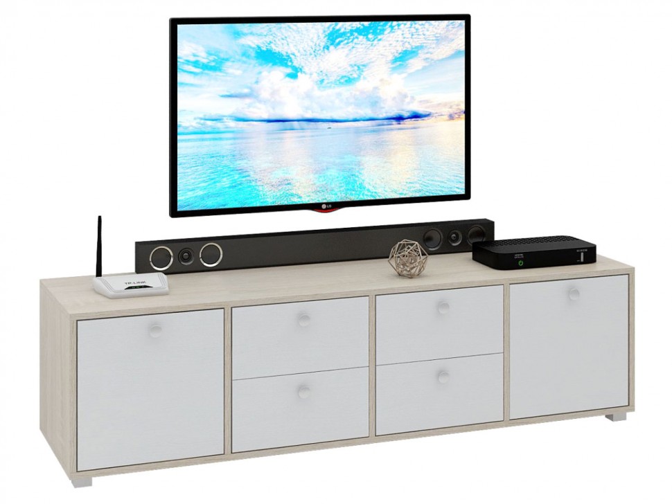 ТВ-тумба Прайм-41-8