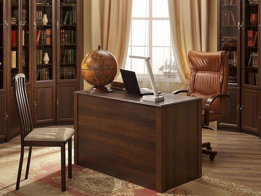 Письменный стол Montpellier Стол письменный 2 Люкс