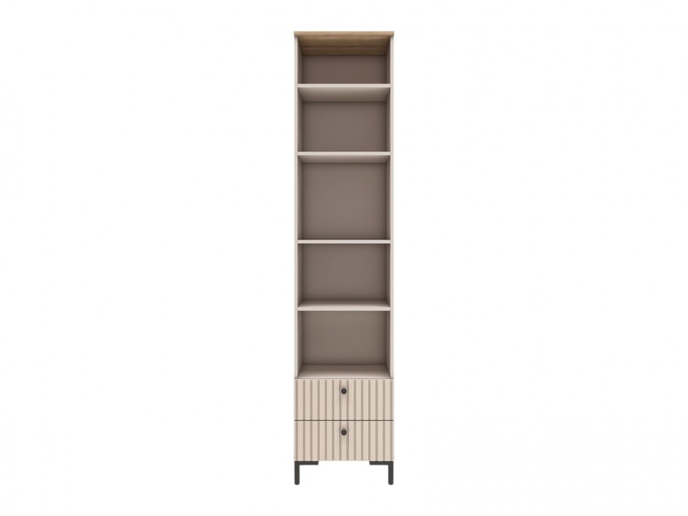 Детский стеллаж Тоскана Комби