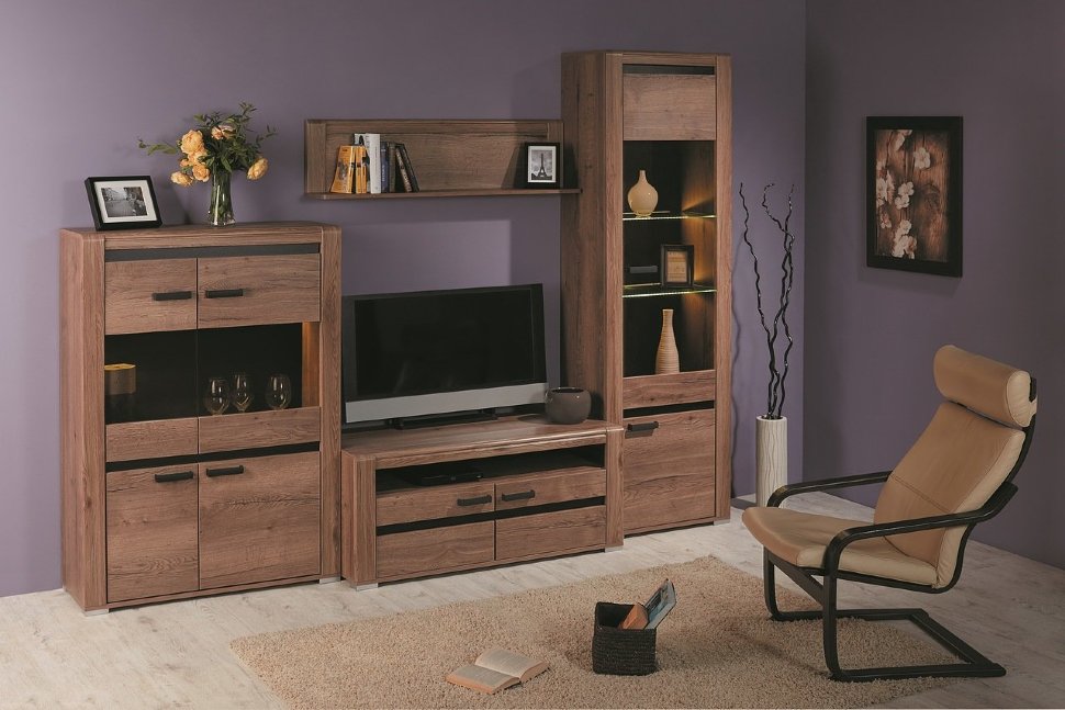 Бруна Б-4 тумба под TV