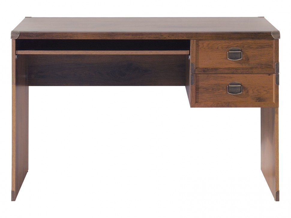 Письменный стол Стол письменный Индиана 1 тумба