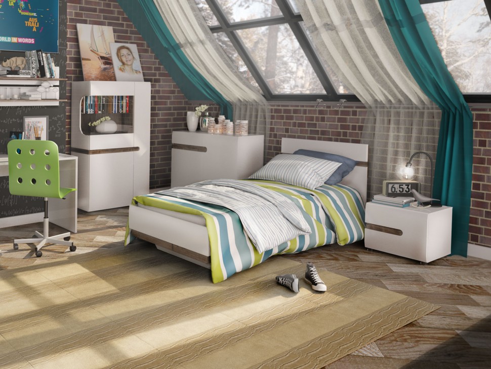 Комод Линате