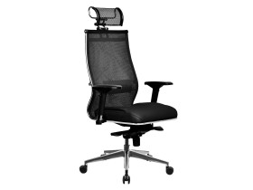 Кресло руководителя Samurai SL-3.051 MPES