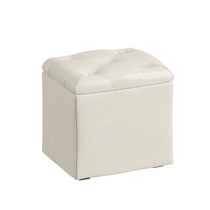 Пуф с ящиком для хранения Триада-мини