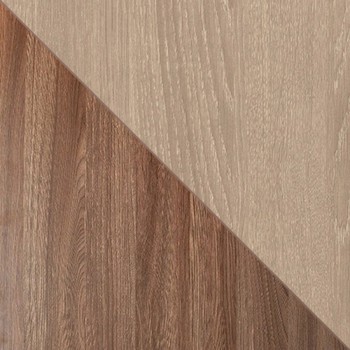 Туалетный столик Стол туалетный Эко, венге/лоредо