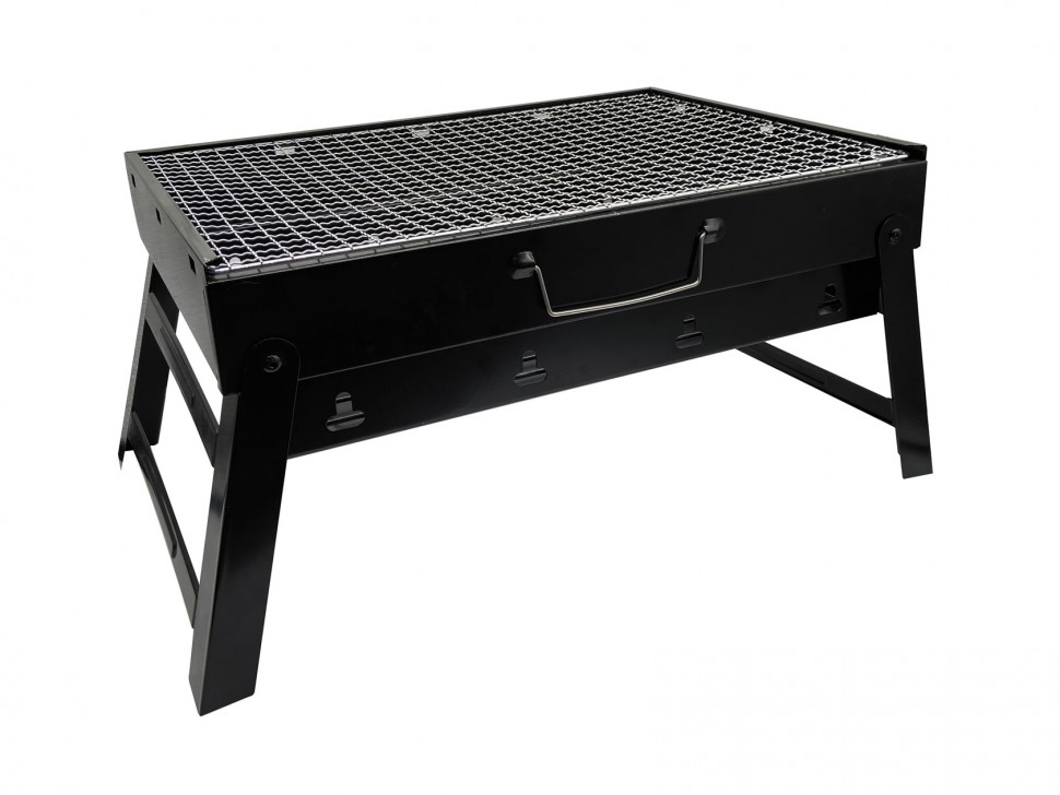 Складной мангал-гриль Maestro