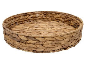 Поднос Золотистый колос