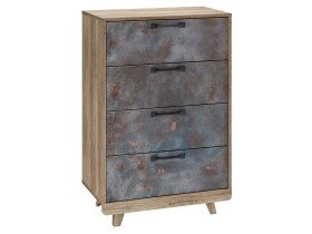 Комод Мегаполис