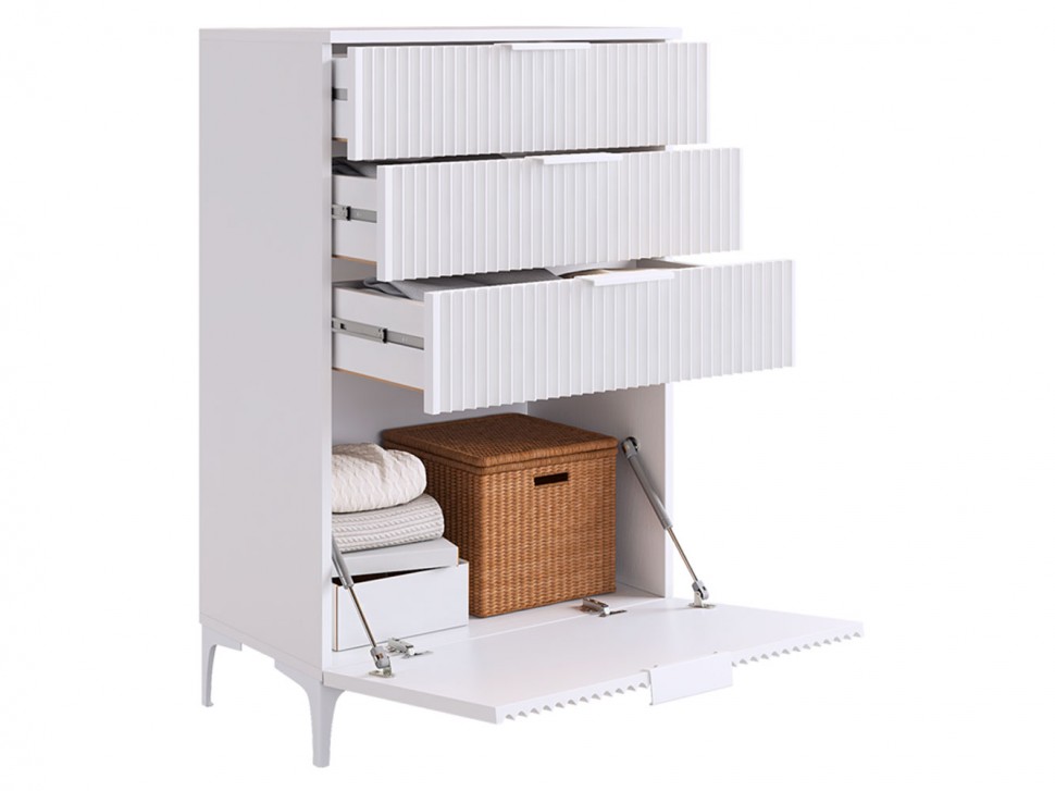 Комод Зефир