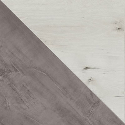 Кровать Бьерк