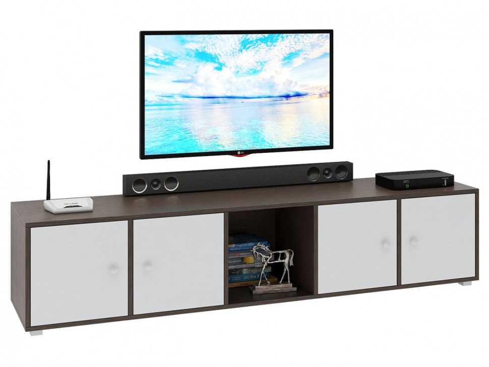 ТВ-тумба Прайм-51-1