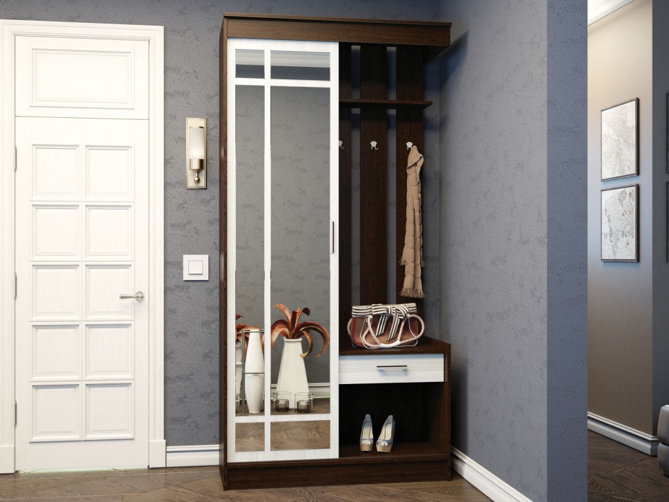 Прихожая Прима