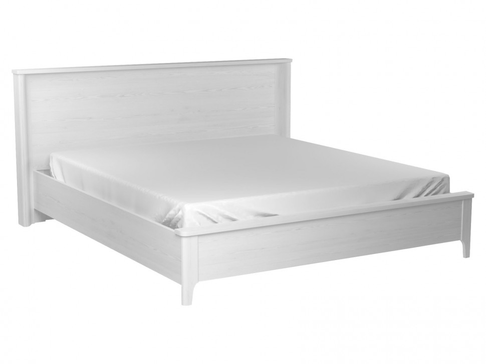 Двуспальная кровать Кровать Клер