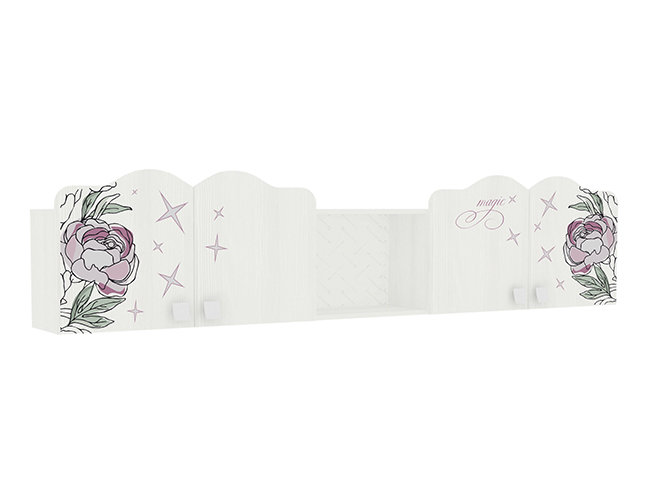 Комплект детской мебели Фэнтези