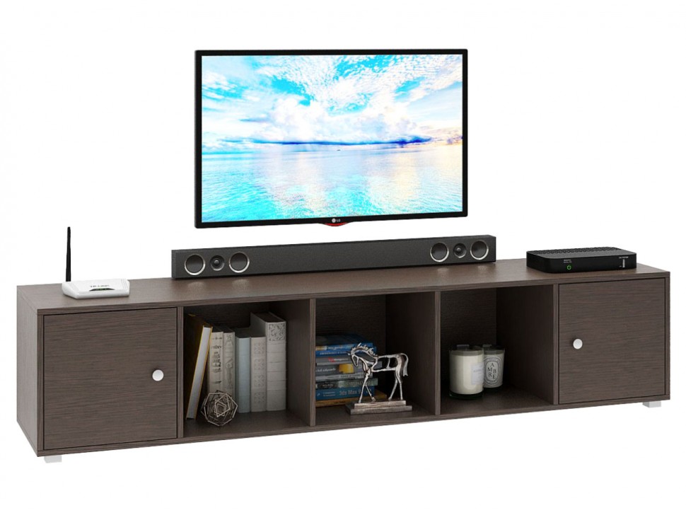 ТВ-тумба Прайм-51-2