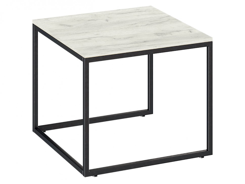 Журнальный столик Лофт Стол журнальный тип 2