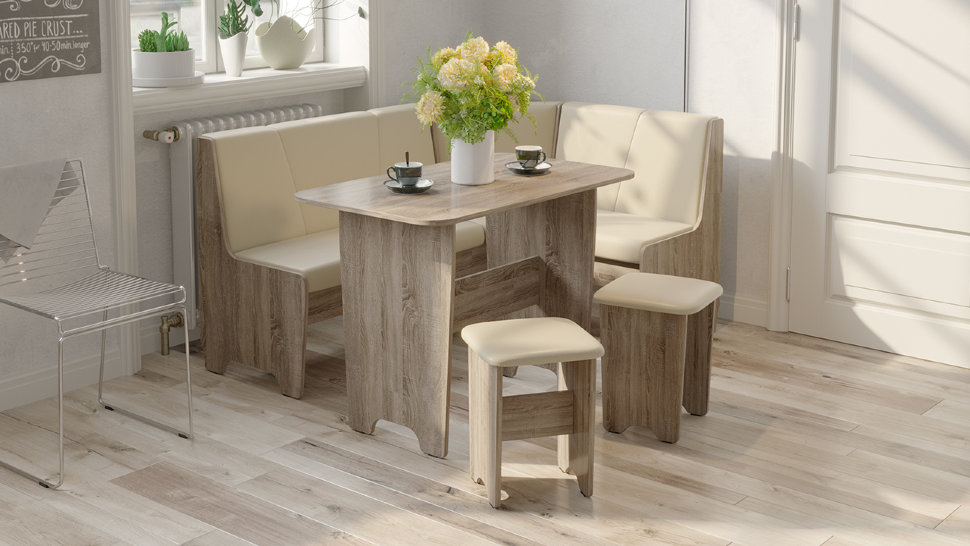 Кухонный уголок Техас