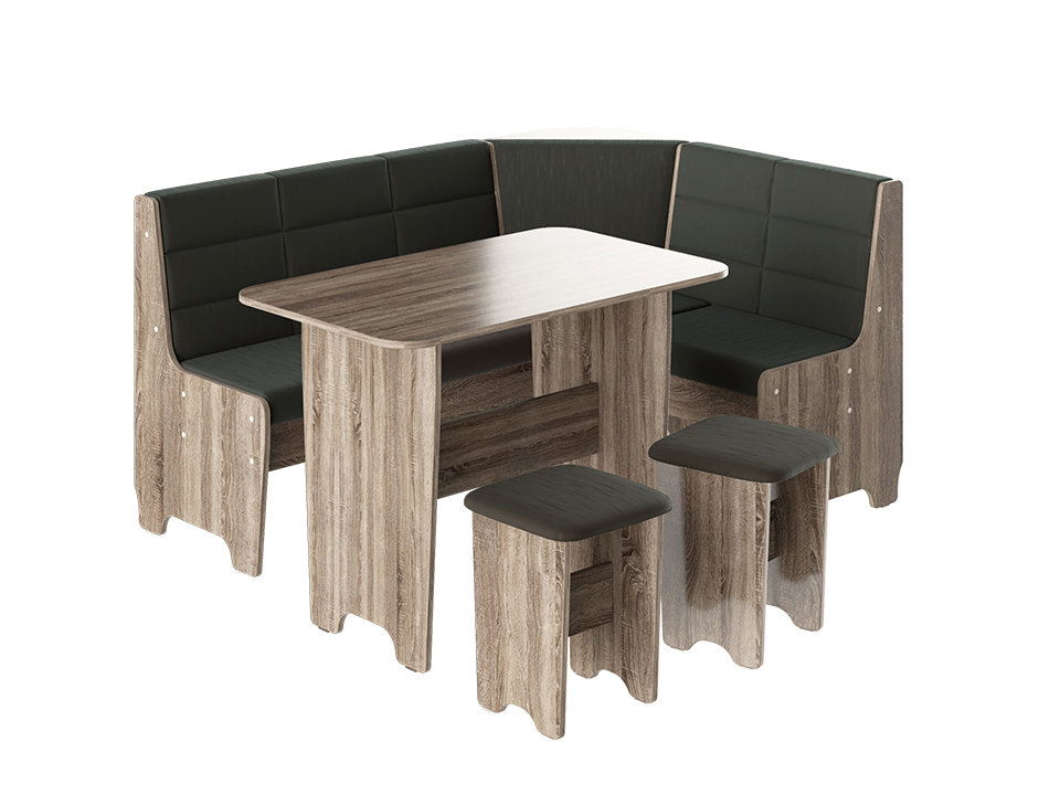 Кухонный уголок Техас