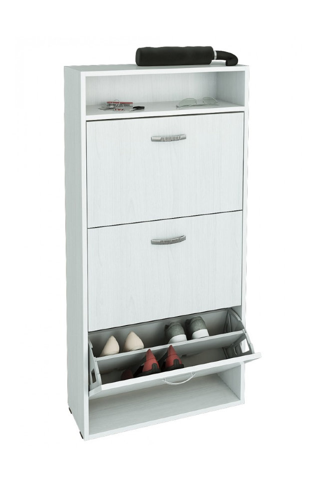 Обувница "Милан-26"