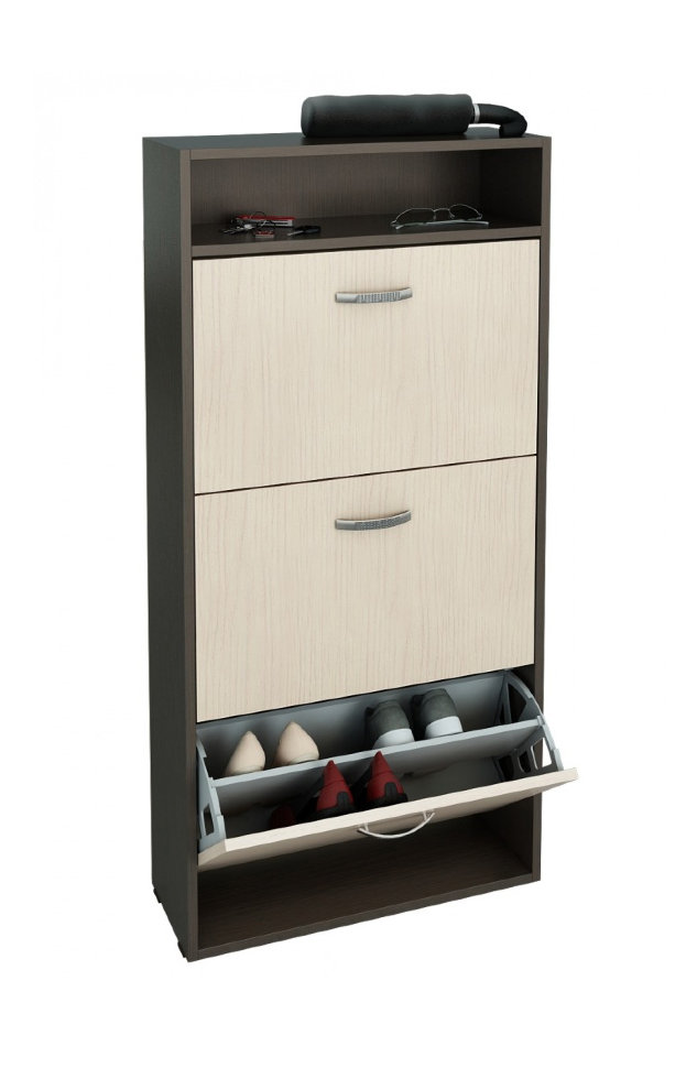 Обувница "Милан-26"